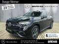 Mercedes-Benz GLC 300 GLC 300 e 4M AMG/AHK/360°/Digital-Light/LMR-19" Schwarz - thumbnail 1