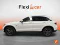 Mercedes-Benz GLC 300 Coupé 300e 4Matic Blanco - thumbnail 4