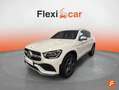 Mercedes-Benz GLC 300 Coupé 300e 4Matic Blanco - thumbnail 3