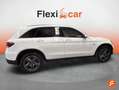 Mercedes-Benz GLC 300 Coupé 300e 4Matic Blanco - thumbnail 8