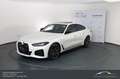 BMW i4 Gran Coupe xDrive M50 VOLLAUSSTATTUNG / SERVICE... Weiß - thumbnail 1