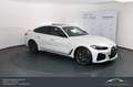 BMW i4 Gran Coupe xDrive M50 VOLLAUSSTATTUNG / SERVICE... Weiß - thumbnail 4