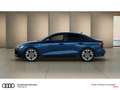 Audi A3 Limousine (8YM)(03.2024- ) 30 TFSI S line Blau - thumbnail 4