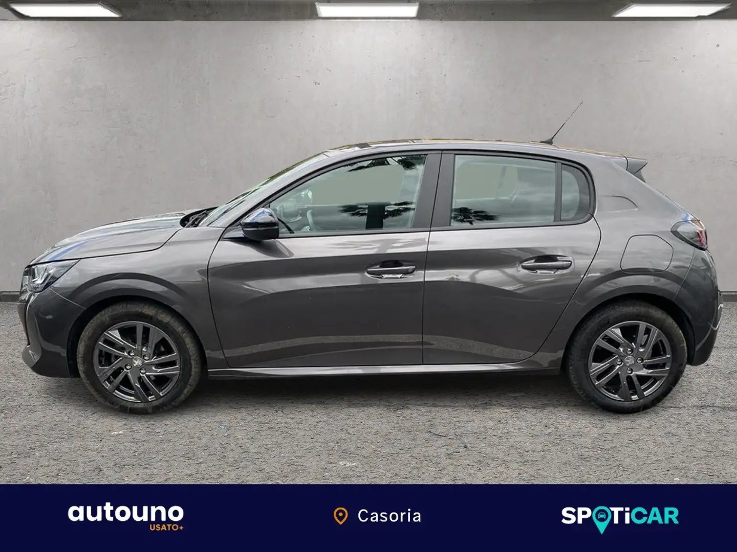 Peugeot 208 208 1.2 puretech Active Pack s - 2