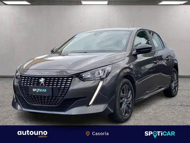 Peugeot 208 208 1.2 puretech Active Pack s