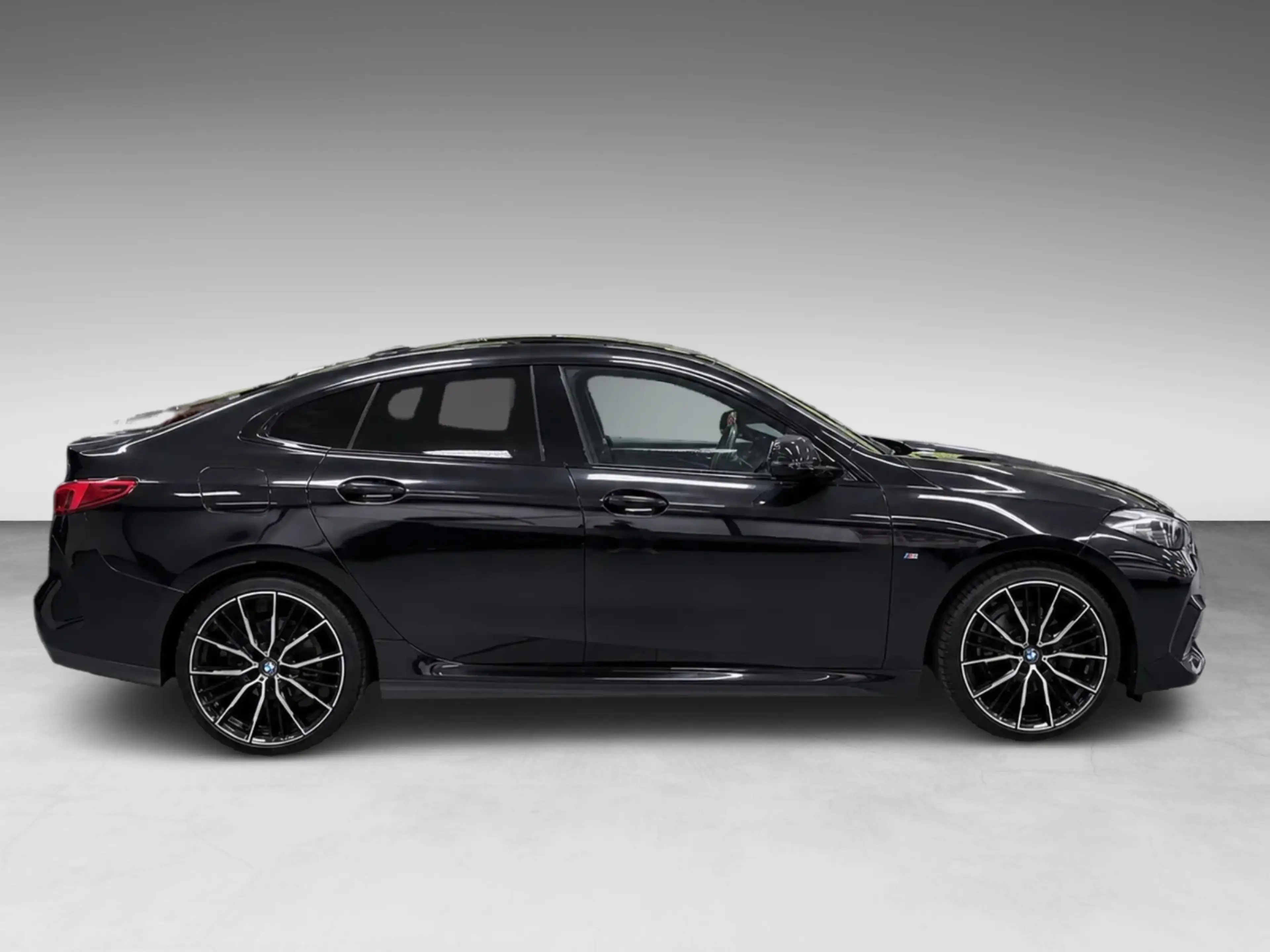 BMW 218 2-serie Gran Coupé 218i M-SPORT PANO/M-STOELEN/H-U — photo 9