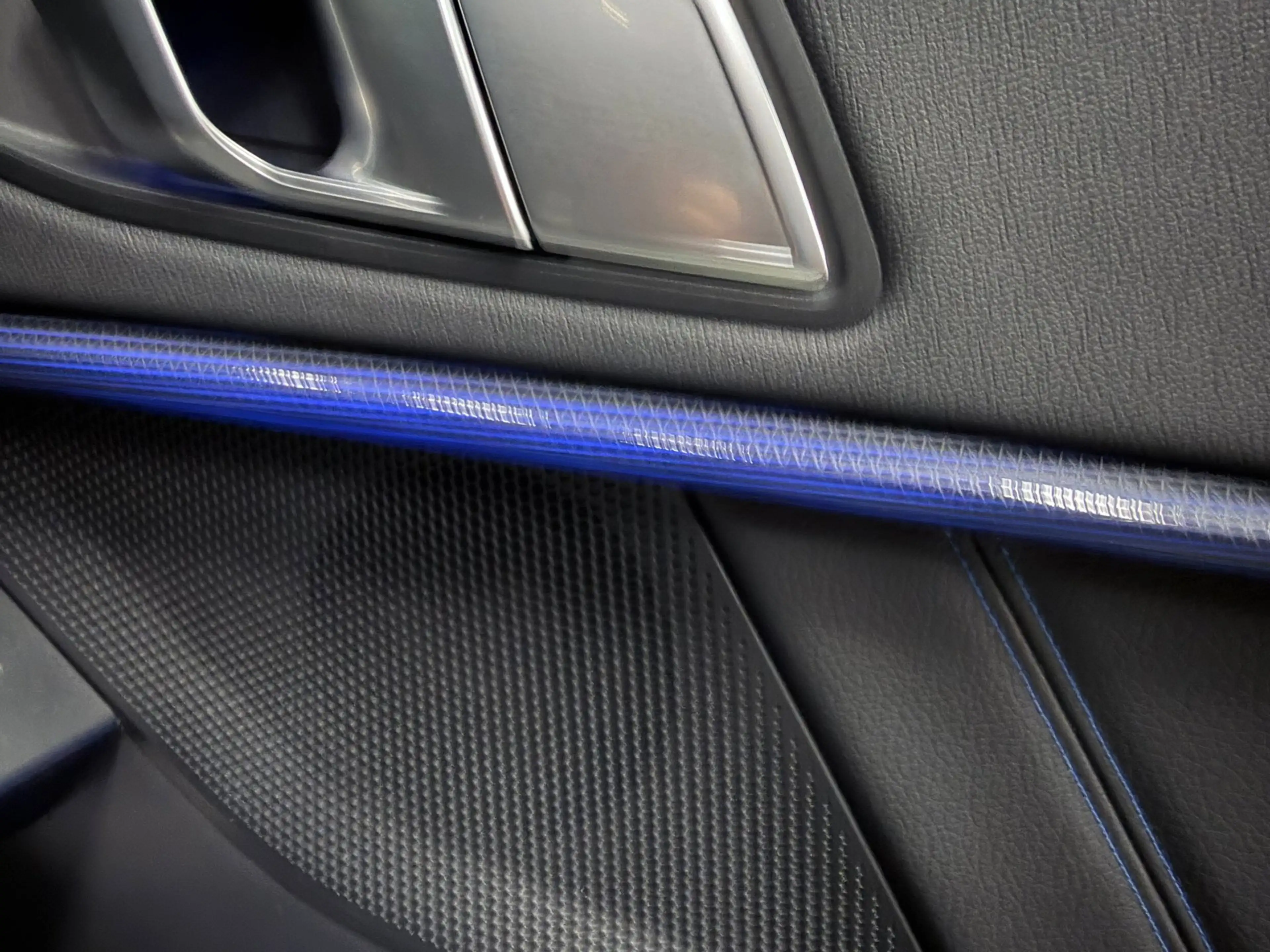 BMW 218 2-serie Gran Coupé 218i M-SPORT PANO/M-STOELEN/H-U — photo 19
