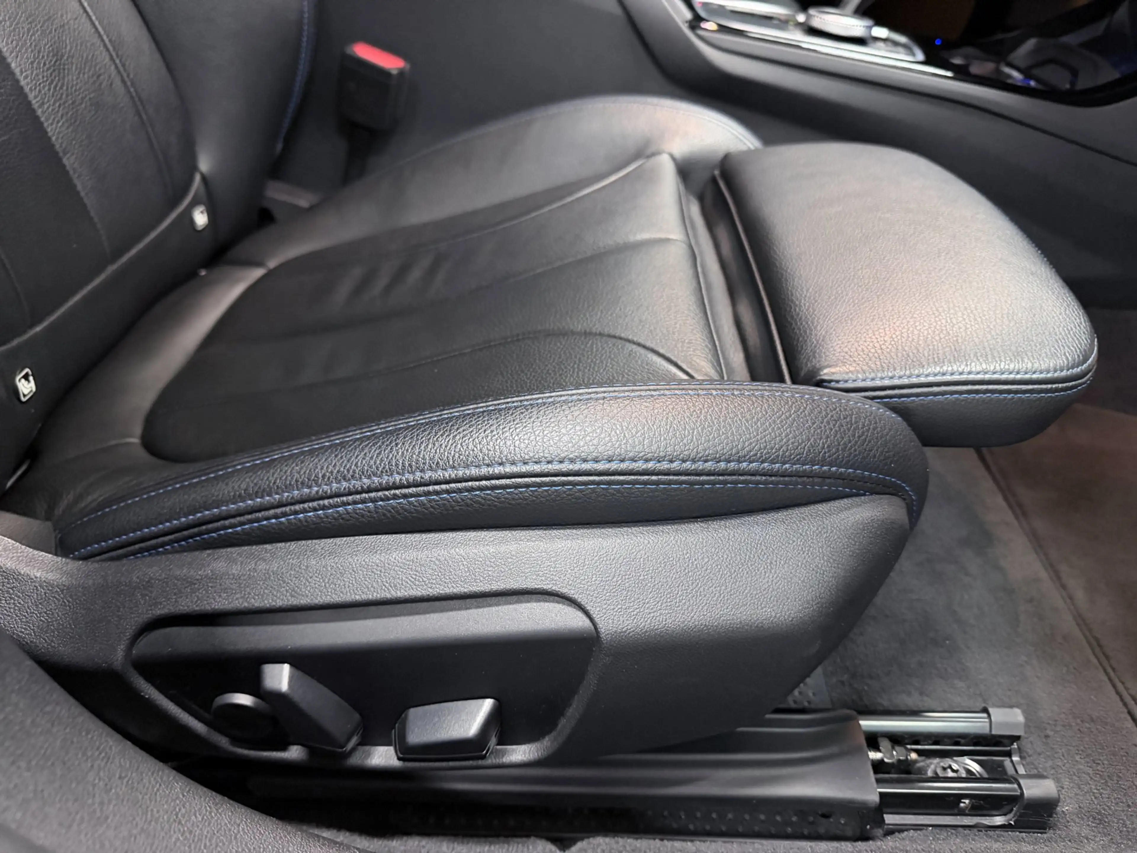BMW 218 2-serie Gran Coupé 218i M-SPORT PANO/M-STOELEN/H-U — photo 16