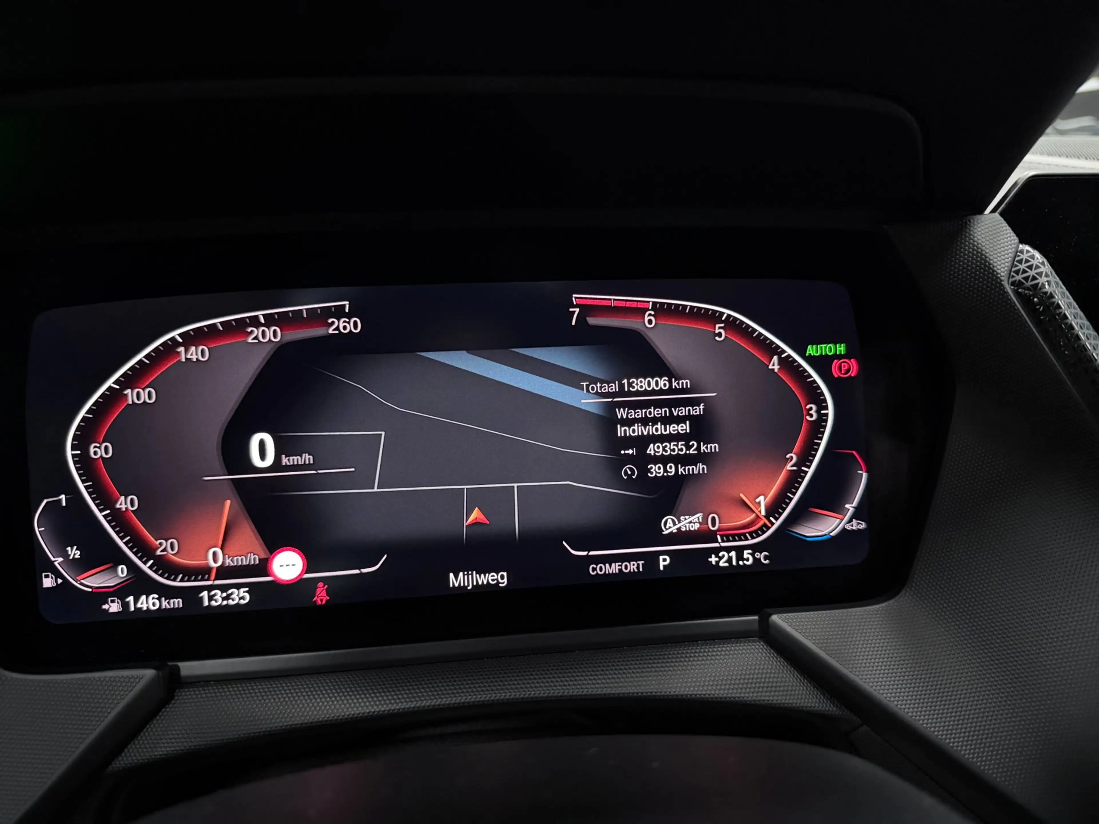 BMW 218 2-serie Gran Coupé 218i M-SPORT PANO/M-STOELEN/H-U — photo 27