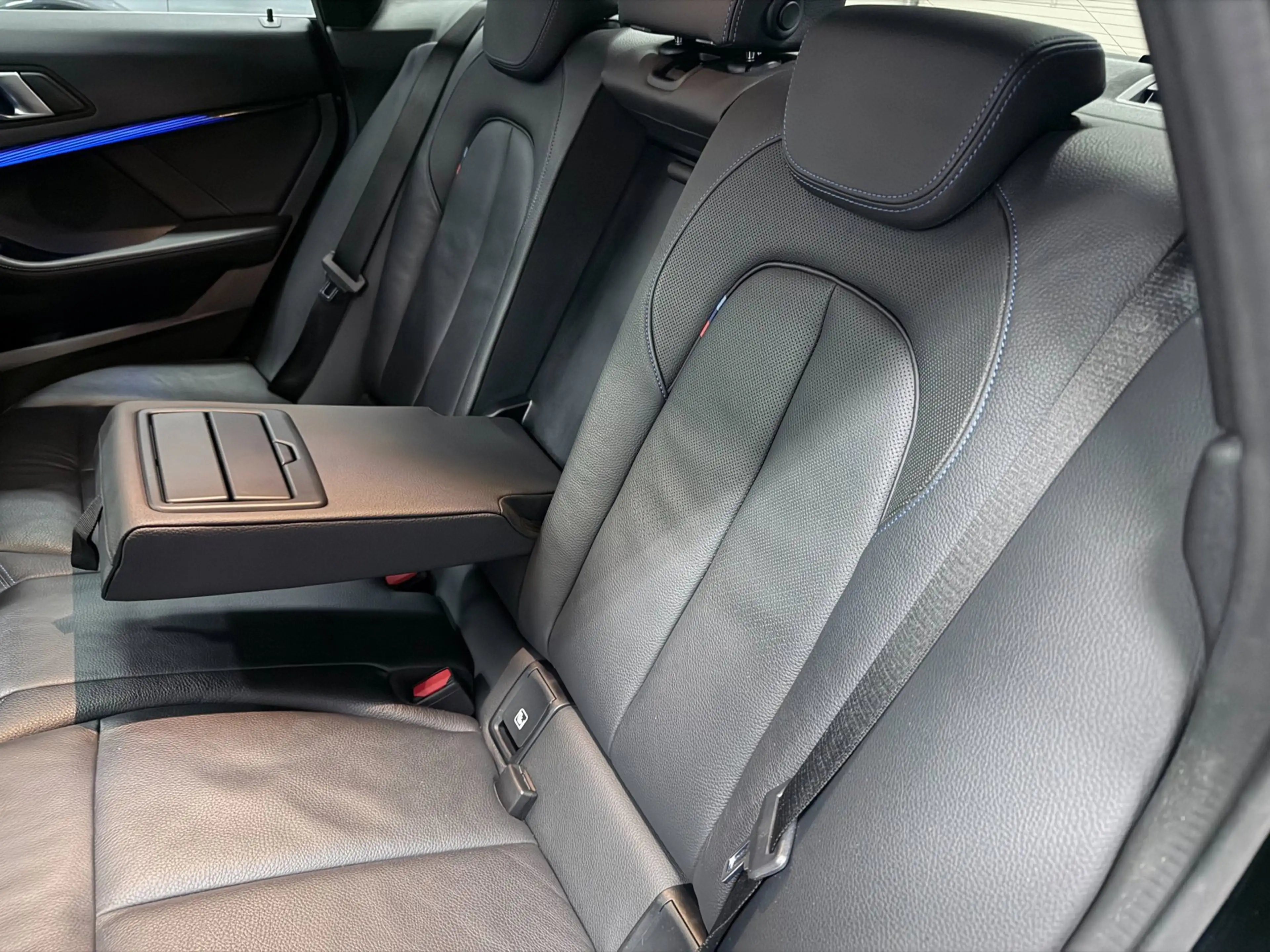 BMW 218 2-serie Gran Coupé 218i M-SPORT PANO/M-STOELEN/H-U — photo 15