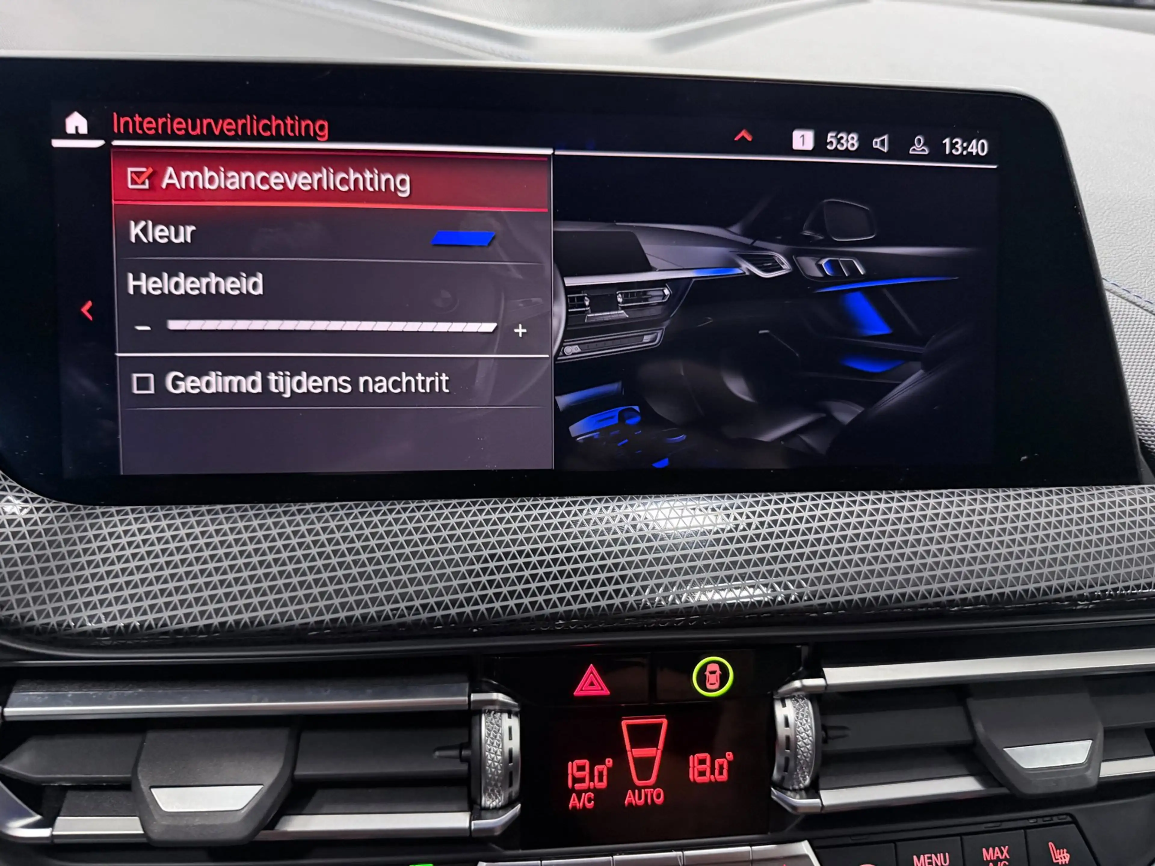 BMW 218 2-serie Gran Coupé 218i M-SPORT PANO/M-STOELEN/H-U — photo 44