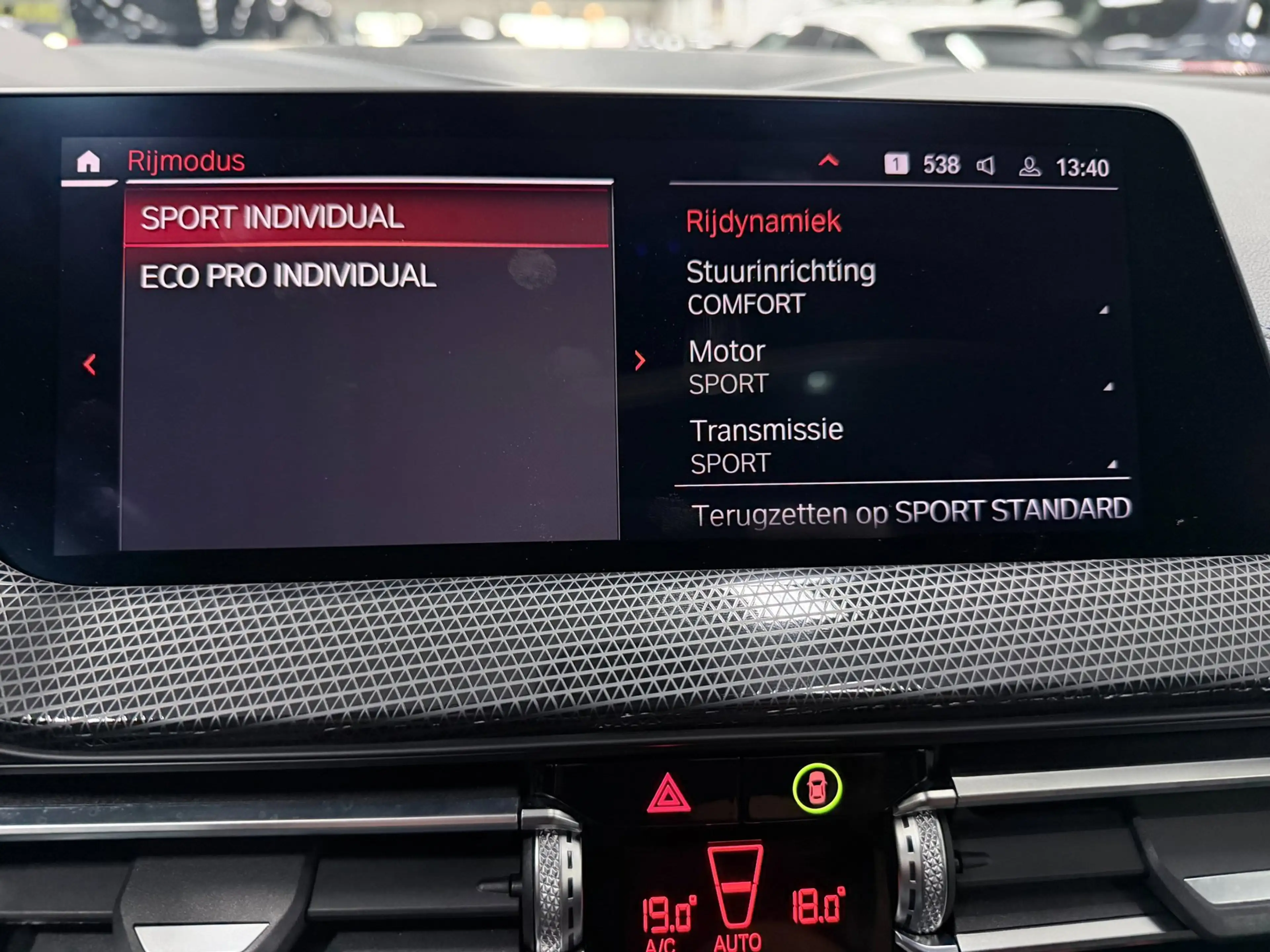 BMW 218 2-serie Gran Coupé 218i M-SPORT PANO/M-STOELEN/H-U — photo 42