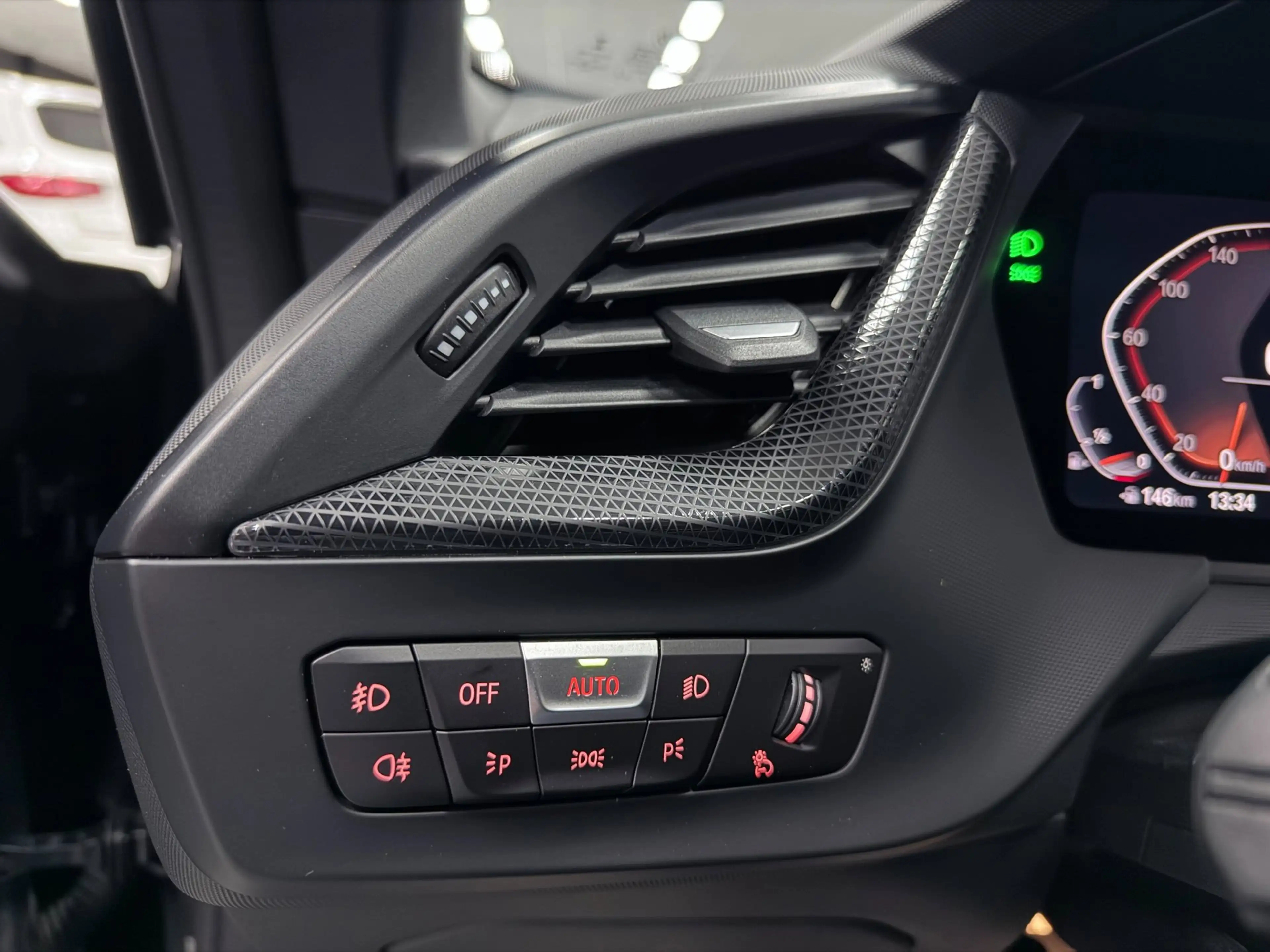 BMW 218 2-serie Gran Coupé 218i M-SPORT PANO/M-STOELEN/H-U — photo 21