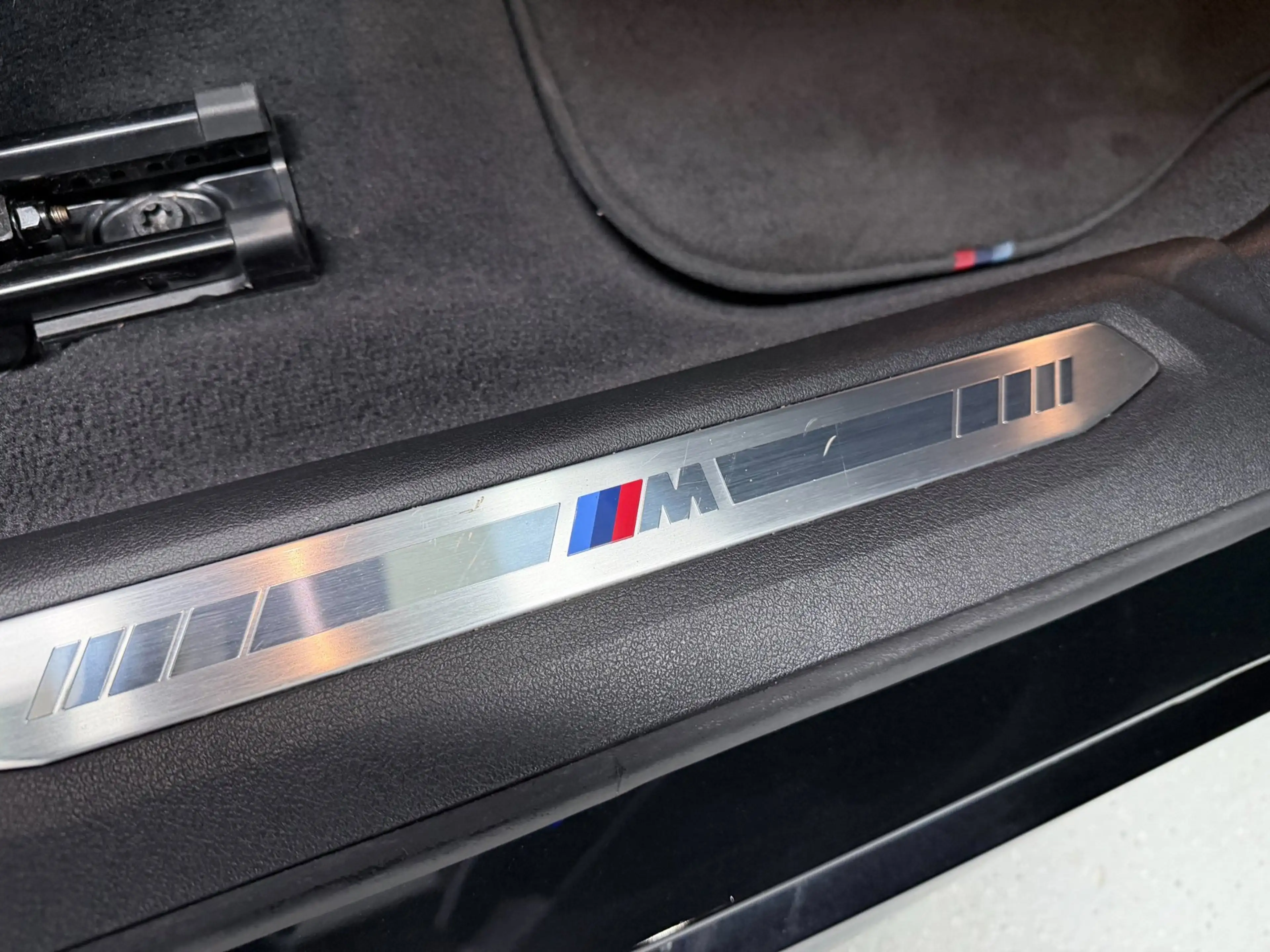 BMW 218 2-serie Gran Coupé 218i M-SPORT PANO/M-STOELEN/H-U — photo 18