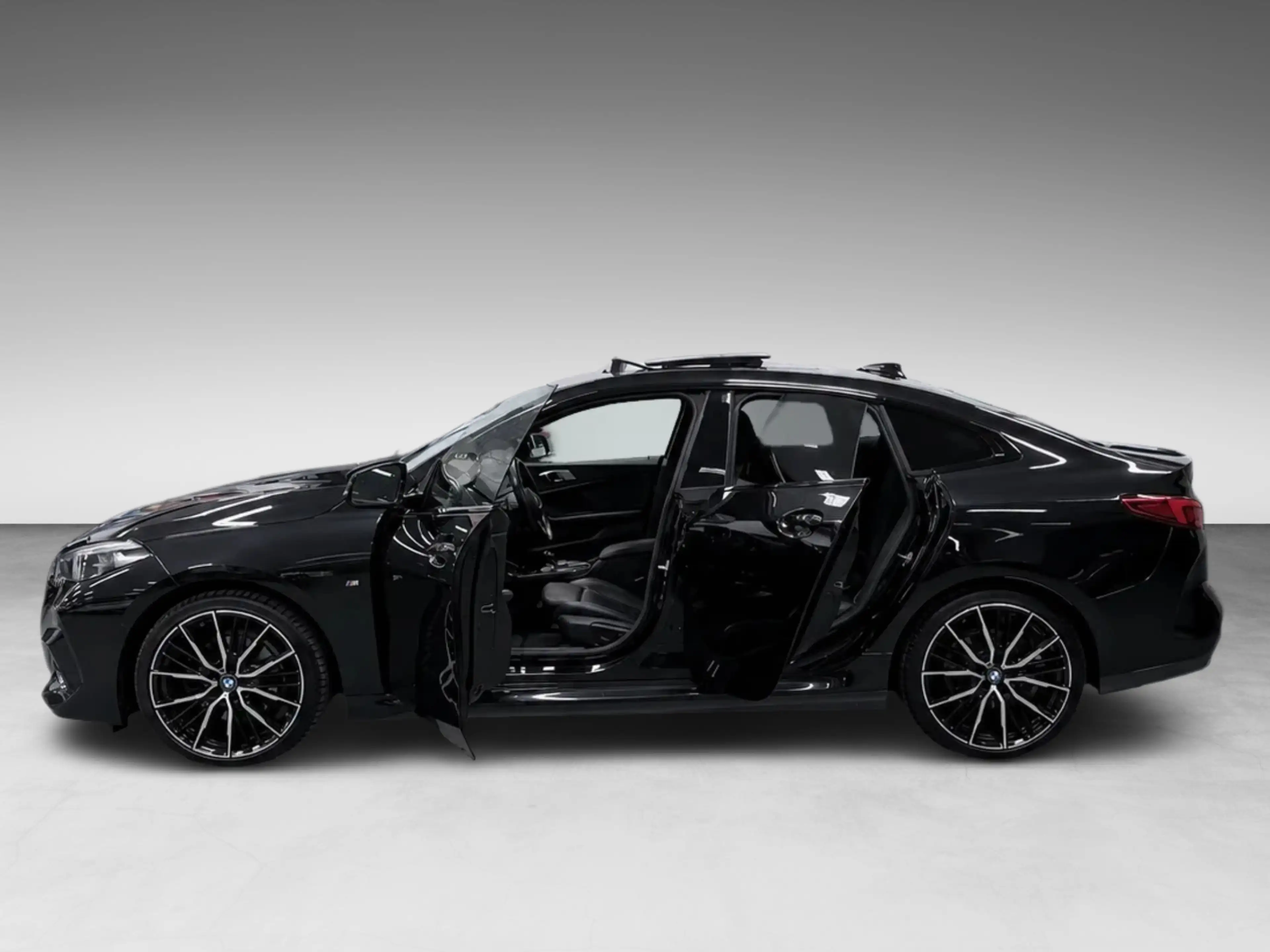 BMW 218 2-serie Gran Coupé 218i M-SPORT PANO/M-STOELEN/H-U — photo 5