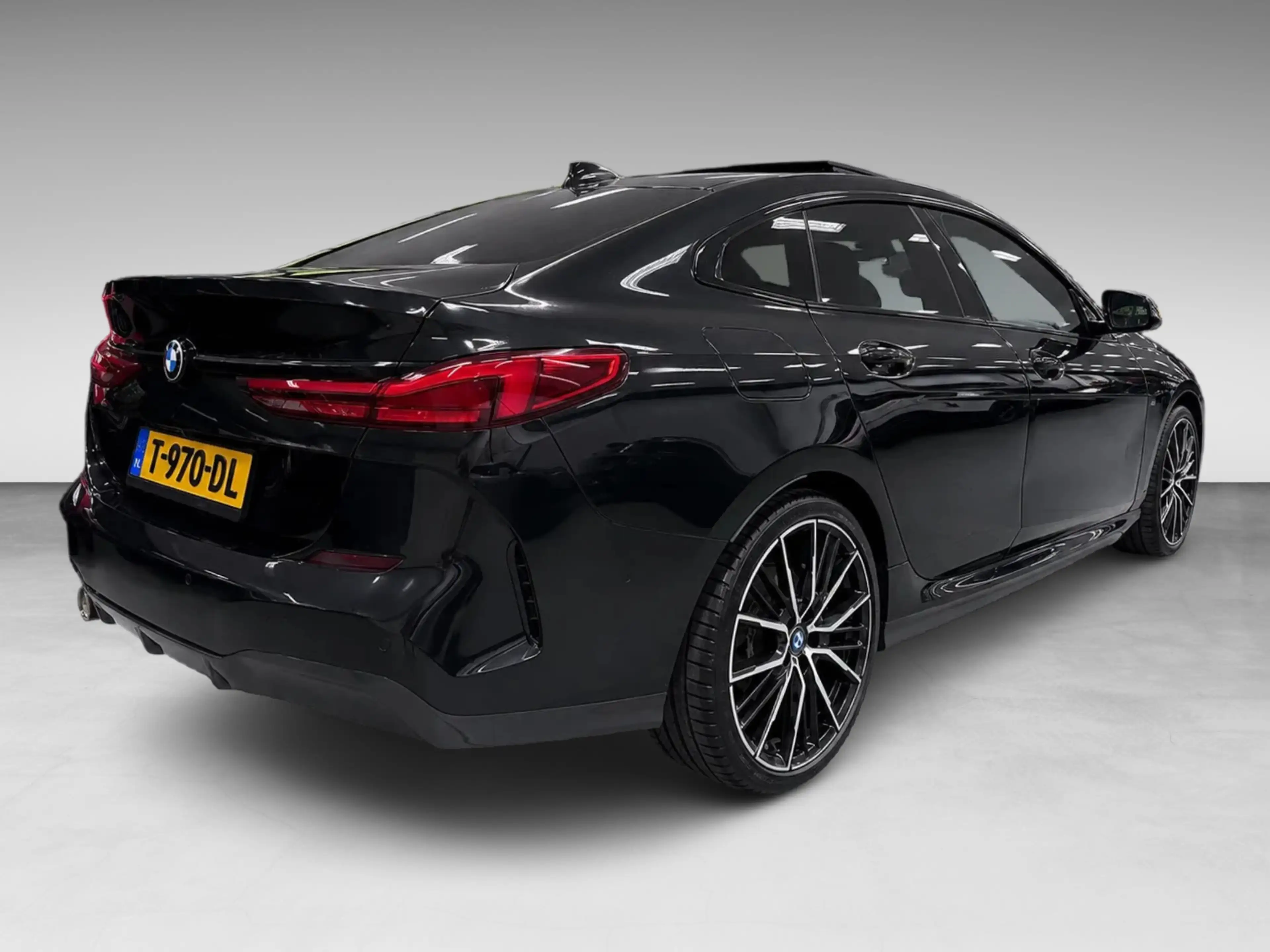 BMW 218 2-serie Gran Coupé 218i M-SPORT PANO/M-STOELEN/H-U — photo 3