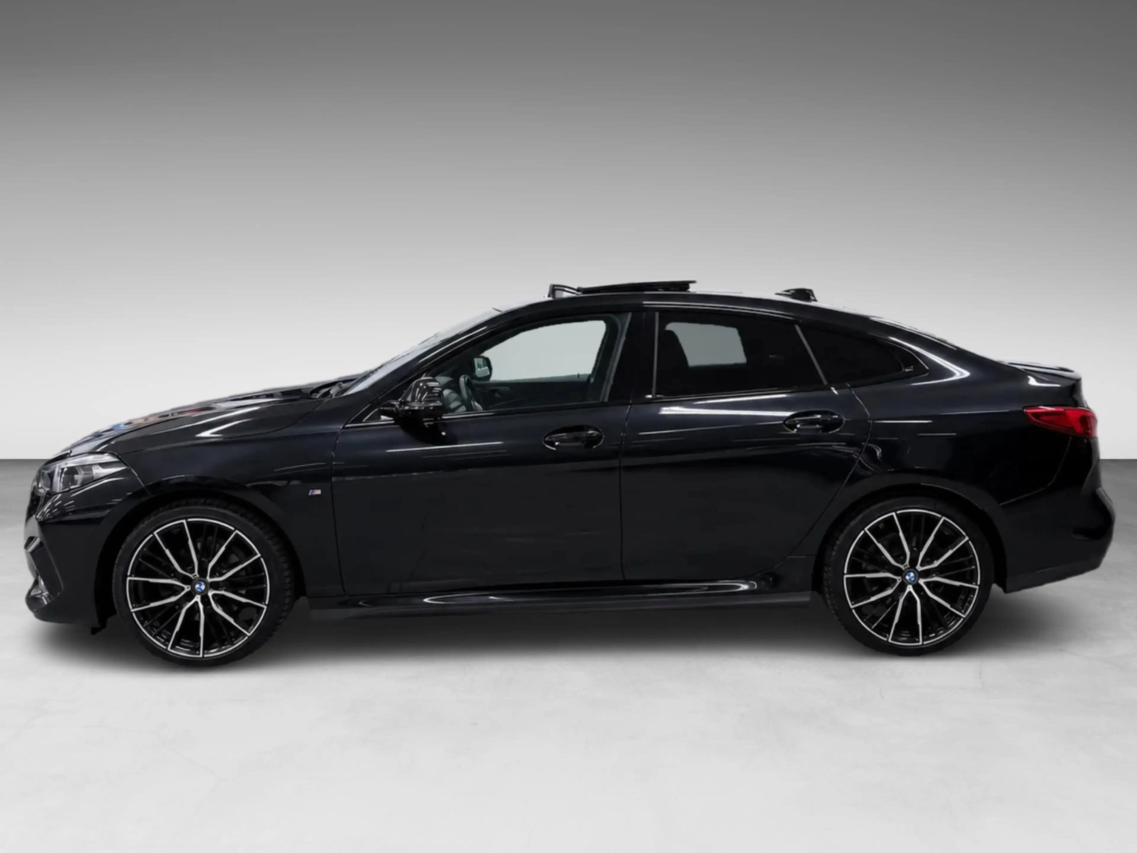 BMW 218 2-serie Gran Coupé 218i M-SPORT PANO/M-STOELEN/H-U — photo 11