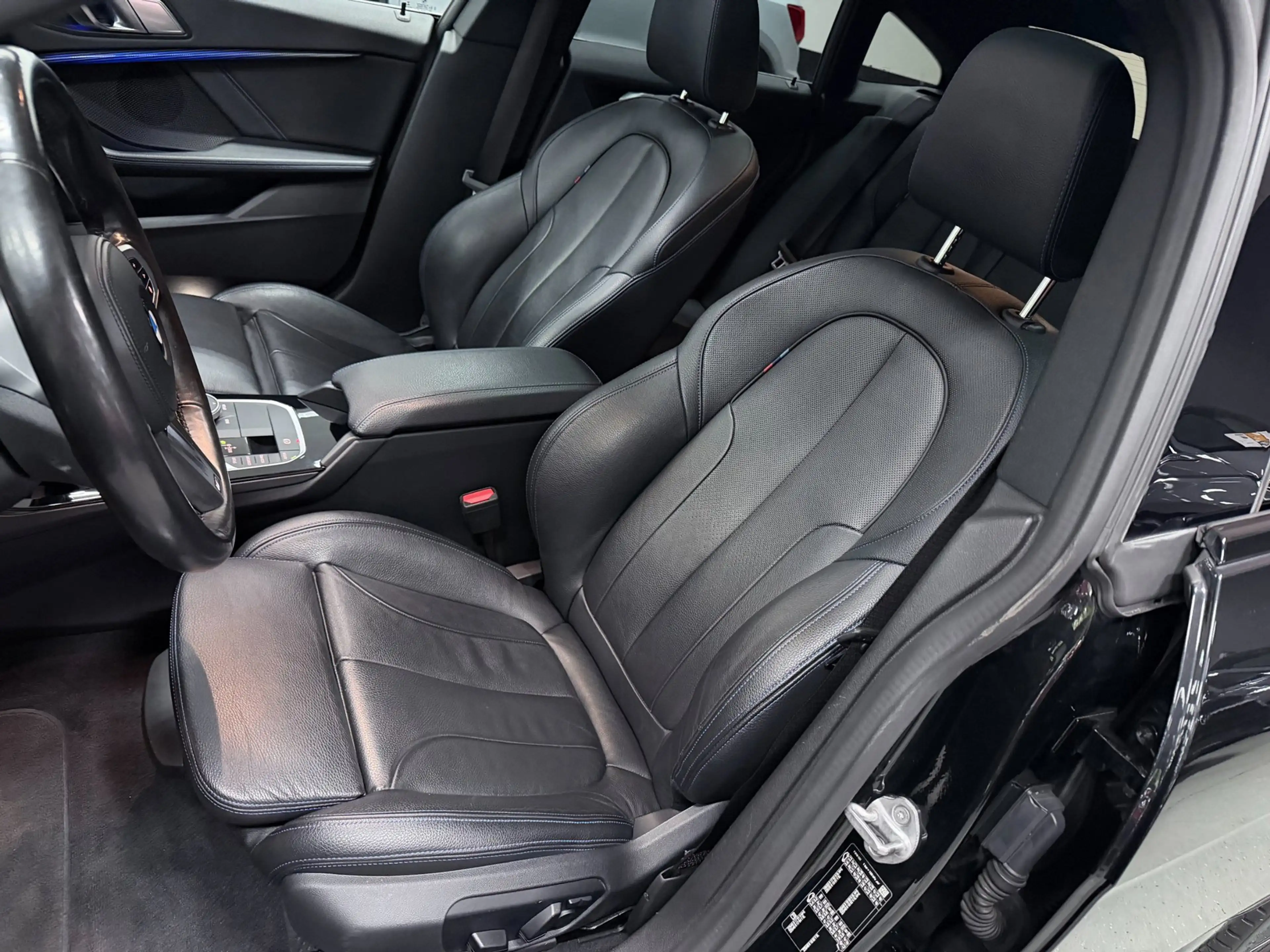 BMW 218 2-serie Gran Coupé 218i M-SPORT PANO/M-STOELEN/H-U — photo 14