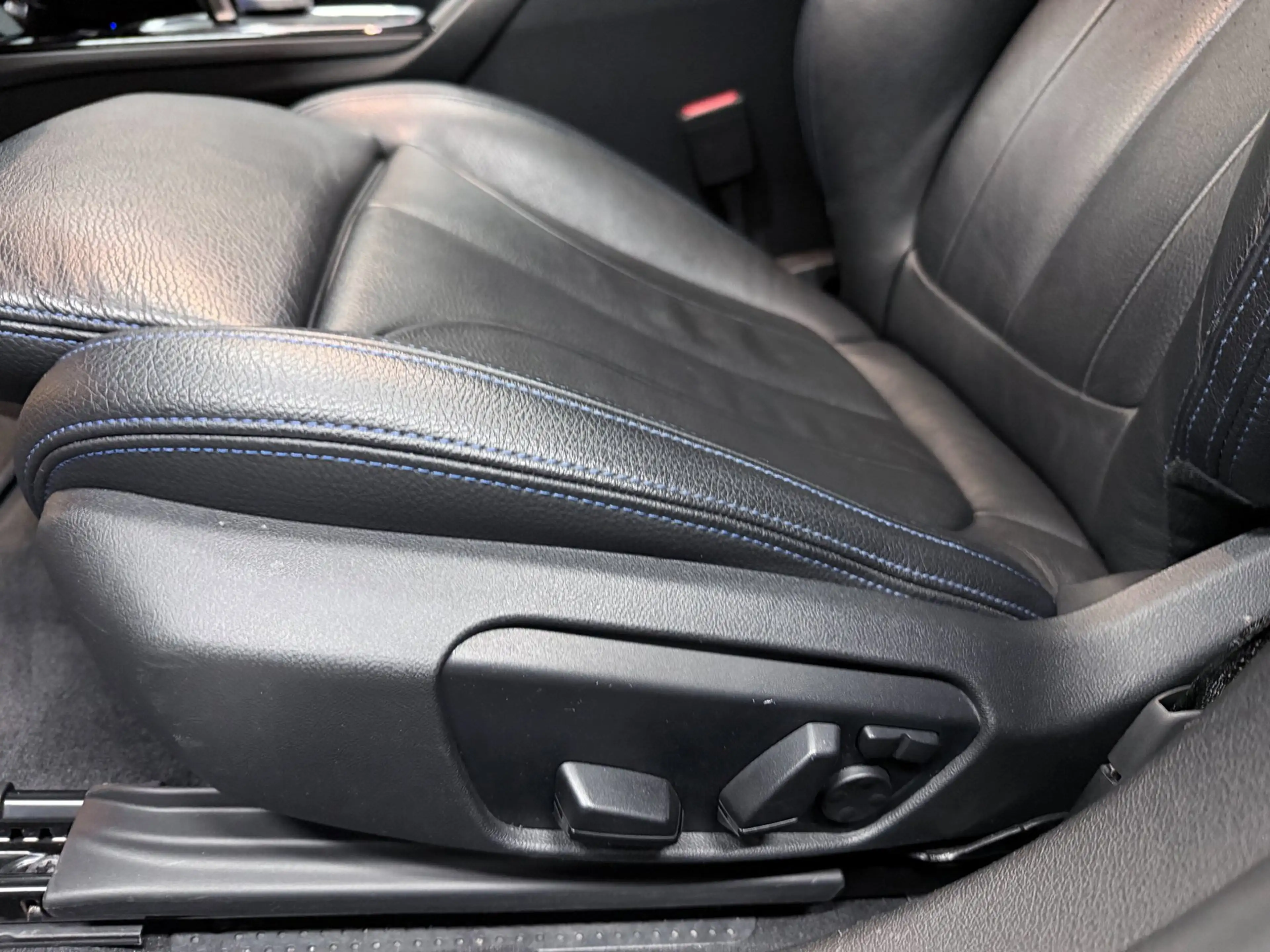BMW 218 2-serie Gran Coupé 218i M-SPORT PANO/M-STOELEN/H-U — photo 17