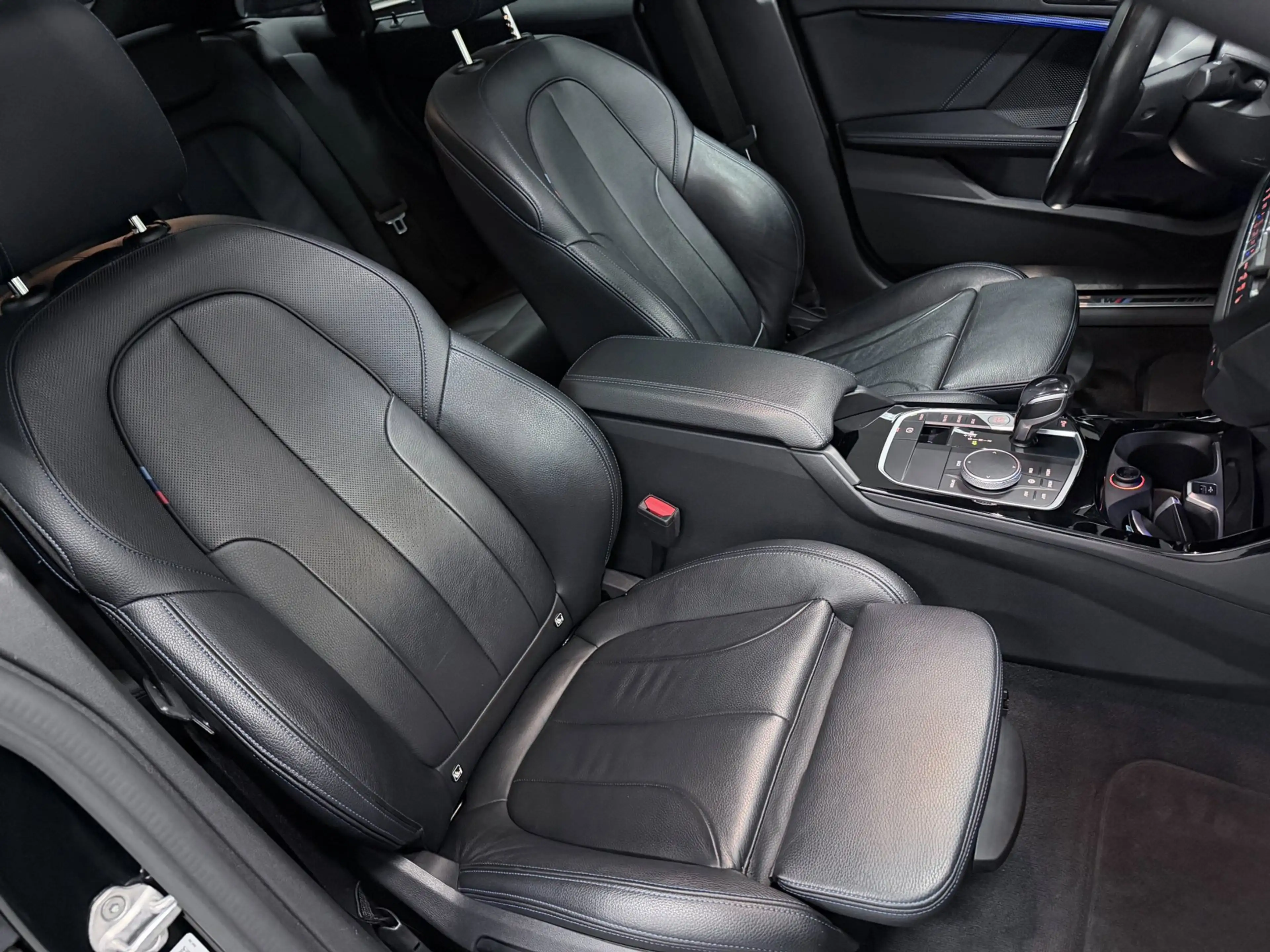 BMW 218 2-serie Gran Coupé 218i M-SPORT PANO/M-STOELEN/H-U — photo 12