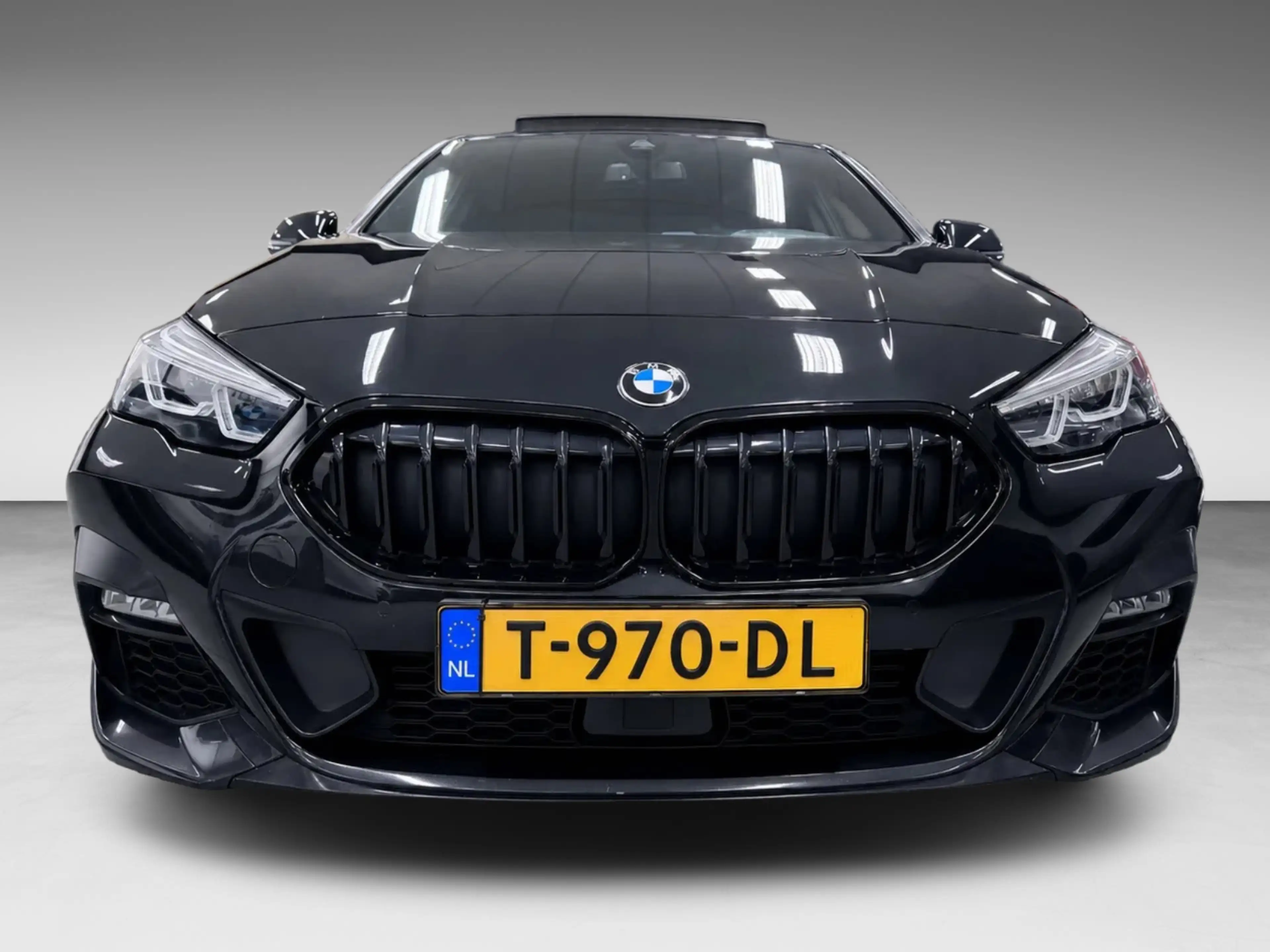 BMW 218 2-serie Gran Coupé 218i M-SPORT PANO/M-STOELEN/H-U — photo 7