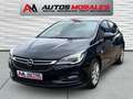 Opel Astra 1.6CDTi Business + 110 Zwart - thumbnail 7