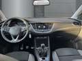 Opel Grandland X 120 Jahre-Edition 1.2T Navi LED Kurvenlicht Apple Wit - thumbnail 10