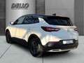 Opel Grandland X 120 Jahre-Edition 1.2T Navi LED Kurvenlicht Apple Wit - thumbnail 3