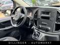 Mercedes-Benz Vito Kasten 114 CDI HA Lang **LED/ILS** Plateado - thumbnail 6