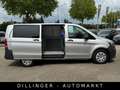 Mercedes-Benz Vito Kasten 114 CDI HA Lang **LED/ILS** Plateado - thumbnail 3