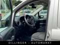 Mercedes-Benz Vito Kasten 114 CDI HA Lang **LED/ILS** Plateado - thumbnail 4