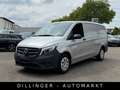 Mercedes-Benz Vito Kasten 114 CDI HA Lang **LED/ILS** Plateado - thumbnail 1