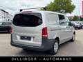 Mercedes-Benz Vito Kasten 114 CDI HA Lang **LED/ILS** Plateado - thumbnail 2
