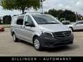 Mercedes-Benz Vito Kasten 114 CDI HA Lang **LED/ILS** Plateado - thumbnail 13