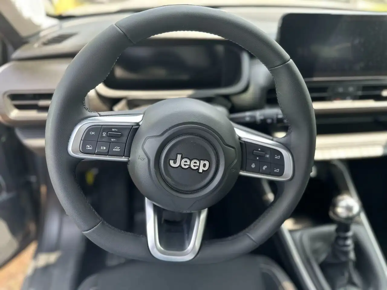 Jeep Avenger 1.2 Turbo Altitude 15