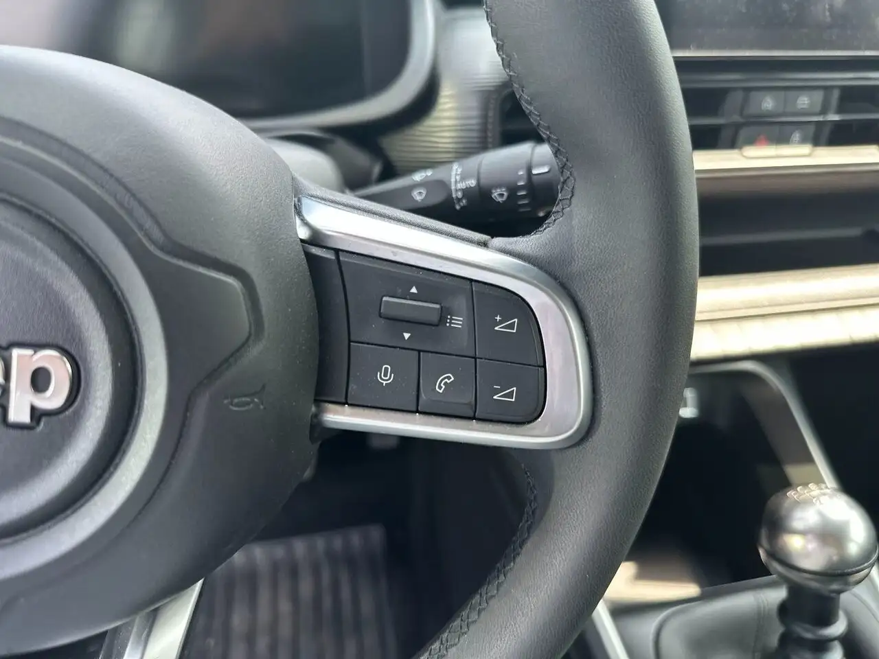 Jeep Avenger 1.2 Turbo Altitude 17