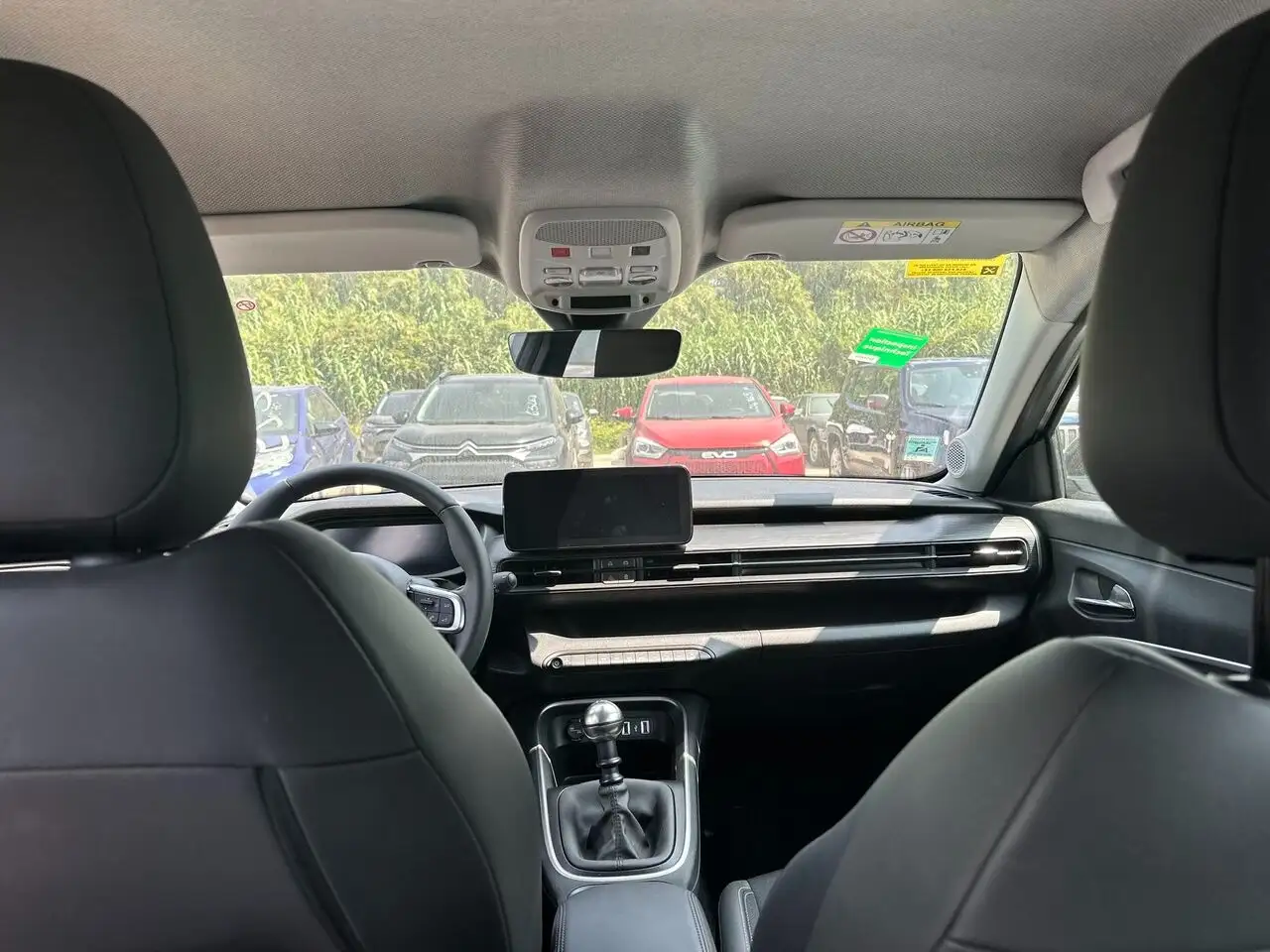 Jeep Avenger 1.2 Turbo Altitude 13