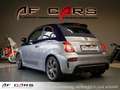 Abarth 695C 695 C Rivale 175th Anniversary  C  Cabrio Xenon Mavi - thumbnail 3