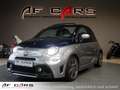 Abarth 695C 695 C Rivale 175th Anniversary  C  Cabrio Xenon Mavi - thumbnail 12