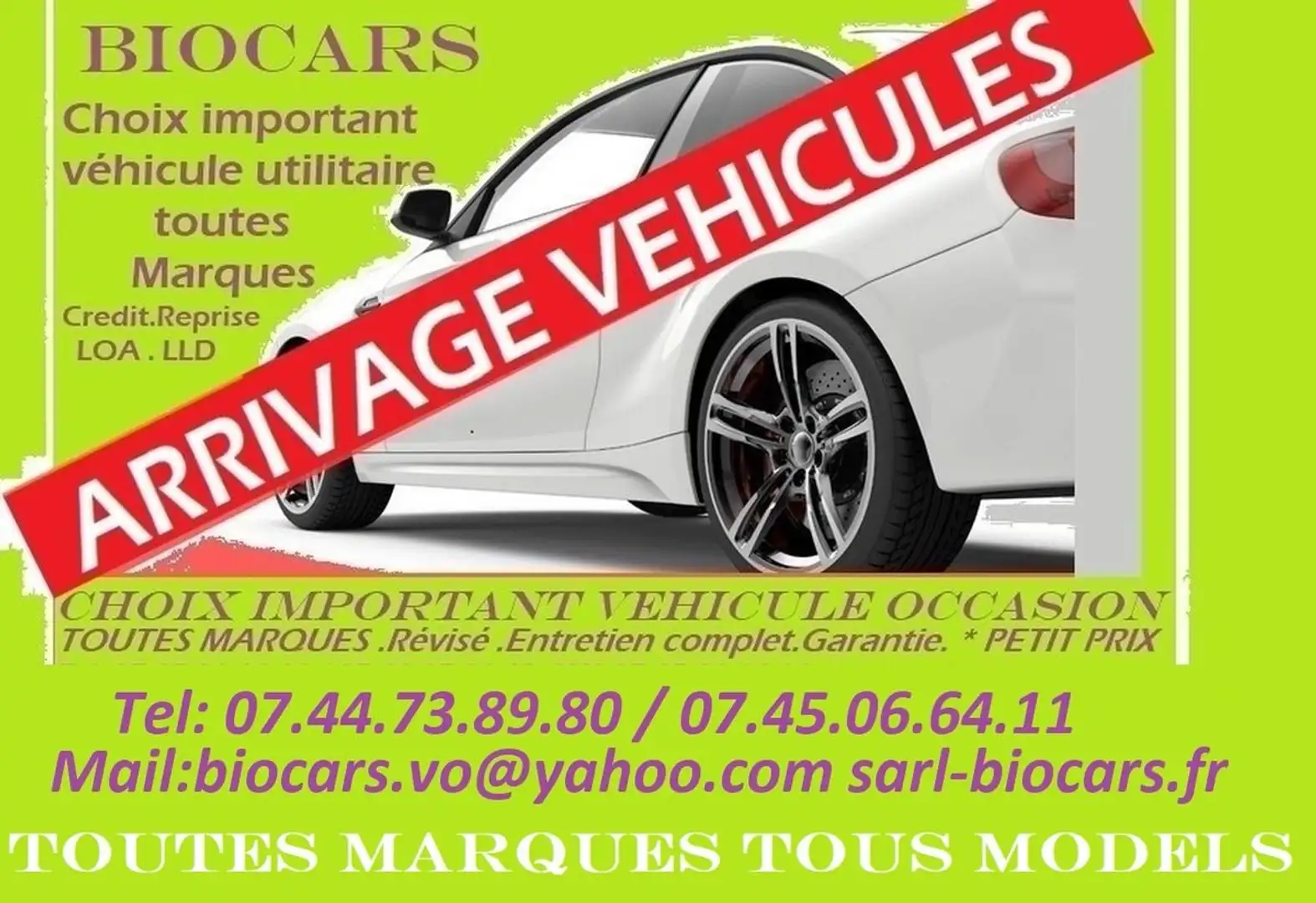 Volkswagen Polo 1.2 TDI Trendline BlueMotion Blanc - 2