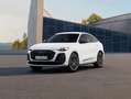 Audi Q5 Q5 SPB TDI 150 kW mHEV+ S tronic quattro S line e Bianco - thumbnail 1