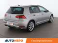 Volkswagen Golf 1.6 TDI Highline 115 CV DSG Grau - thumbnail 6