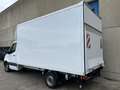 Mercedes-Benz Sprinter 317 CDI Automaat-Bakwagen+Laadlift(40.488excl.) Blanco - thumbnail 13