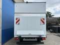 Mercedes-Benz Sprinter 317 CDI Automaat-Bakwagen+Laadlift(40.488excl.) Blanco - thumbnail 5