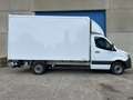 Mercedes-Benz Sprinter 317 CDI Automaat-Bakwagen+Laadlift(40.488excl.) Blanco - thumbnail 3