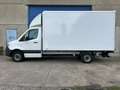 Mercedes-Benz Sprinter 317 CDI Automaat-Bakwagen+Laadlift(40.488excl.) Blanco - thumbnail 12