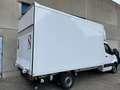Mercedes-Benz Sprinter 317 CDI Automaat-Bakwagen+Laadlift(40.488excl.) Blanco - thumbnail 4