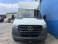 Mercedes-Benz Sprinter 317 CDI Automaat-Bakwagen+Laadlift(40.488excl.) Blanco - thumbnail 2