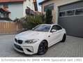 BMW M2 Harm.-Kard.,DAB,el.Schiebed.,Kamera Blanc - thumbnail 3