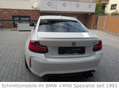 BMW M2 Harm.-Kard.,DAB,el.Schiebed.,Kamera Blanc - thumbnail 11